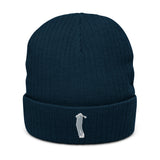 golf guy recycled beanie