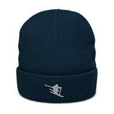abc ski guy cap