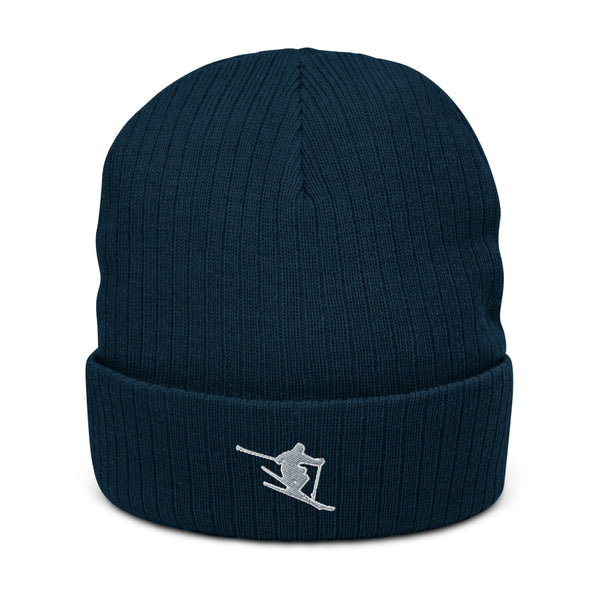 abc ski guy cap