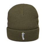 golf guy recycled beanie
