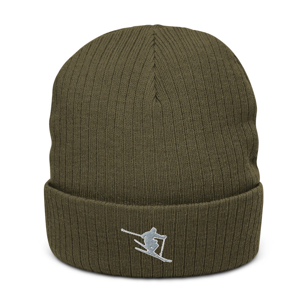 abc ski guy cap