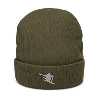 abc ski guy cap