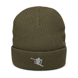 abc ski guy cap