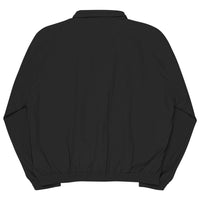 abc recycled tracksuit jacket