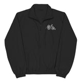 abc recycled tracksuit jacket