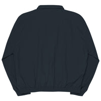 abc recycled tracksuit jacket