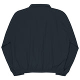 abc recycled tracksuit jacket