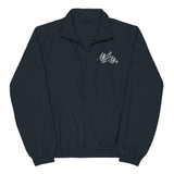 abc recycled tracksuit jacket
