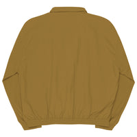 abc recycled tracksuit jacket