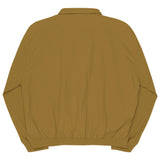 abc recycled tracksuit jacket
