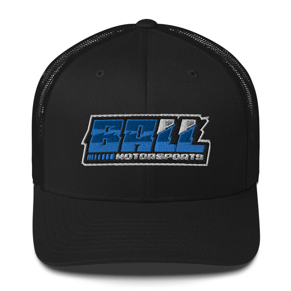 ball motorsports cap