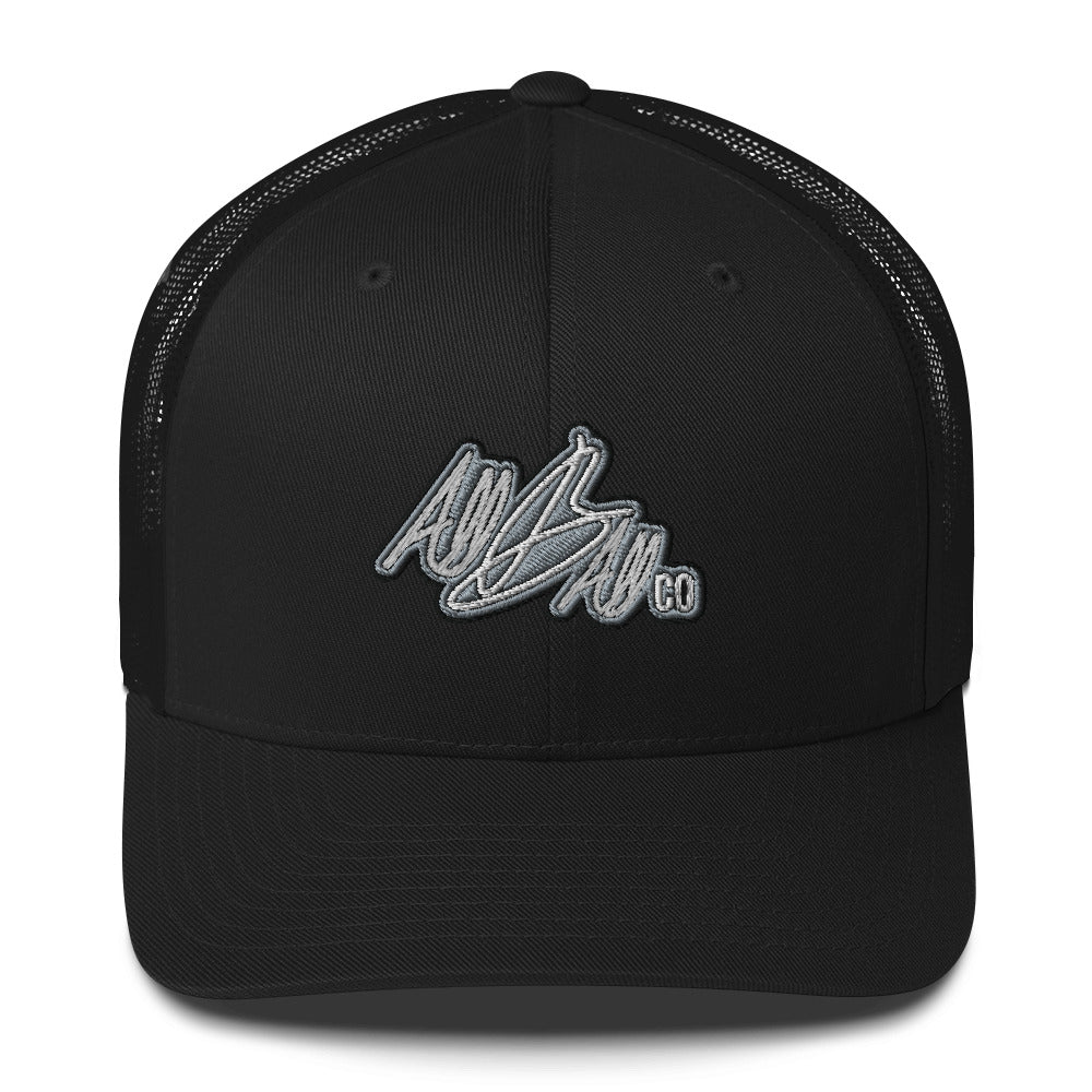 abc logo cap