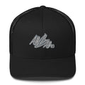 abc logo cap