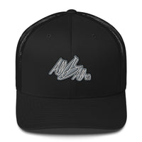 abc logo cap