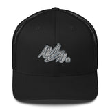 abc logo cap