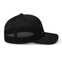 'golf guy | abc' cap