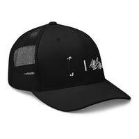 'golf guy | abc' cap
