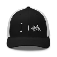 'golf guy | abc' cap