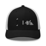 'golf guy | abc' cap
