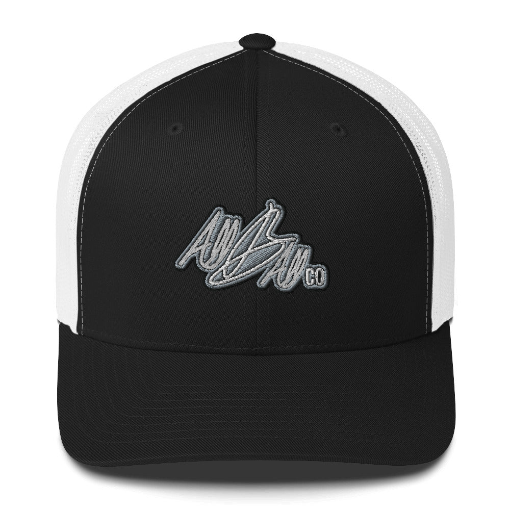 abc logo cap