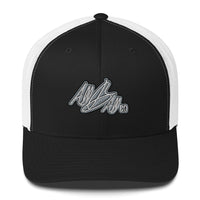 abc logo cap