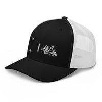 'golf guy | abc' cap