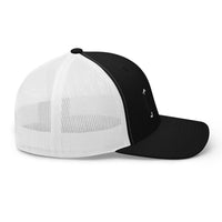 'golf guy | abc' cap