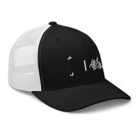 'golf guy | abc' cap