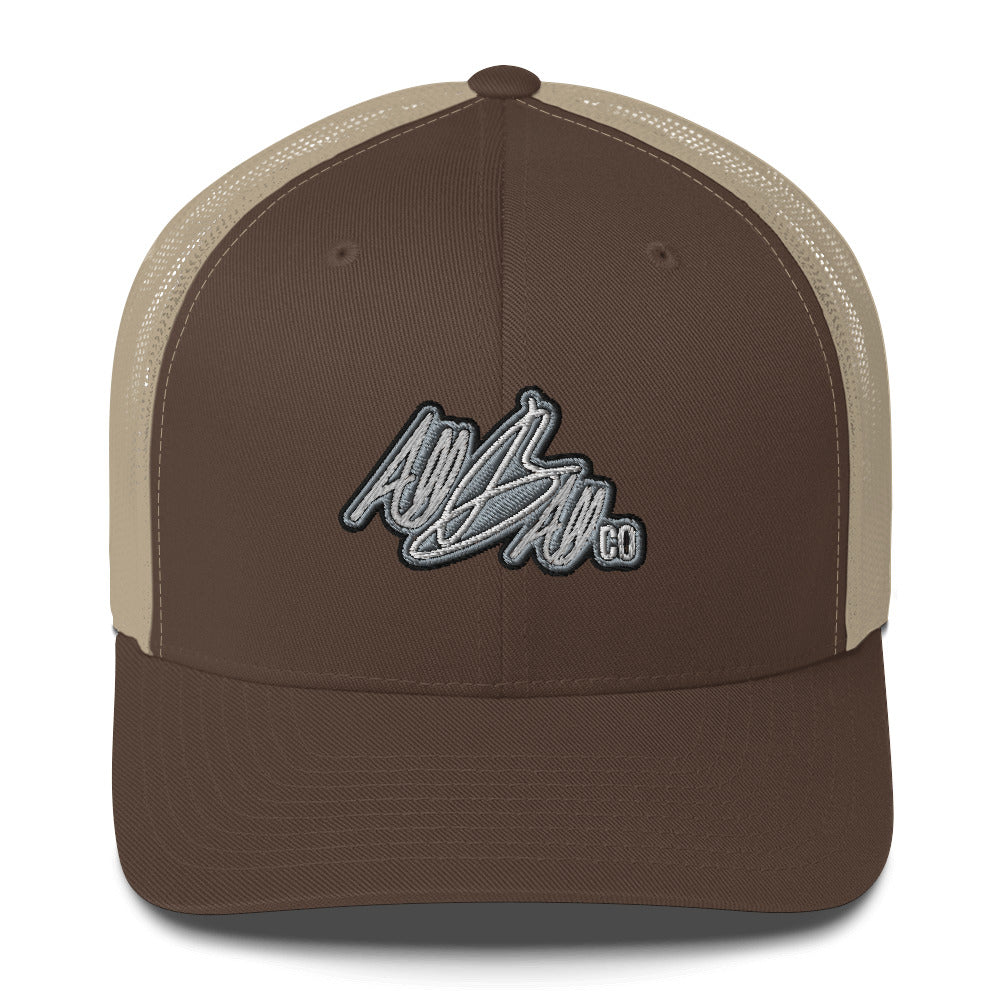 abc logo cap