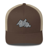 abc logo cap