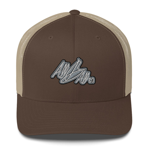 abc logo cap
