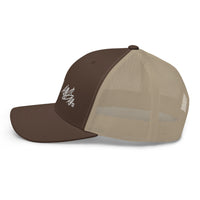 'golf guy | abc' cap