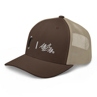 'golf guy | abc' cap