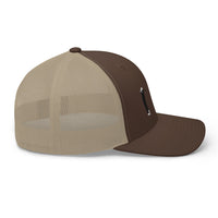 'golf guy | abc' cap