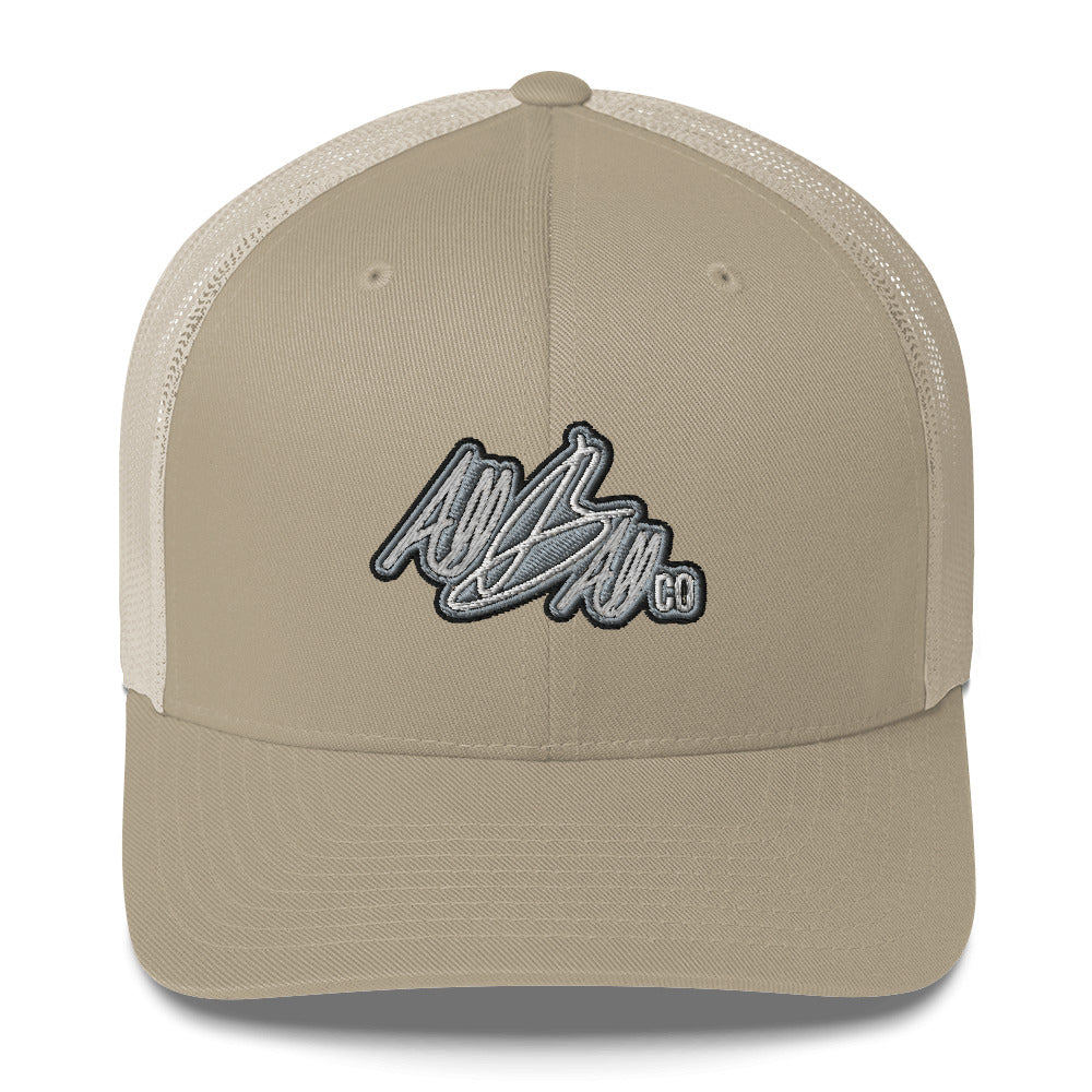 abc logo cap