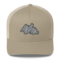 abc logo cap