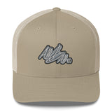 abc logo cap