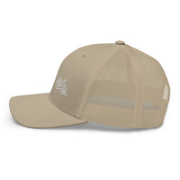 'golf guy | abc' cap