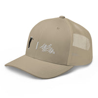 'golf guy | abc' cap