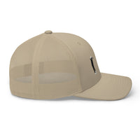 'golf guy | abc' cap