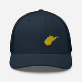 304 trucker cap