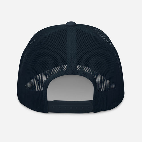 304 trucker cap