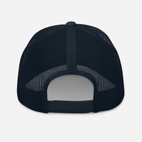 304 trucker cap