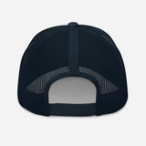 304 trucker cap