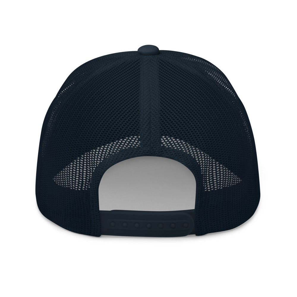 'golf guy | abc' cap