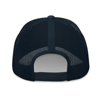 'golf guy | abc' cap