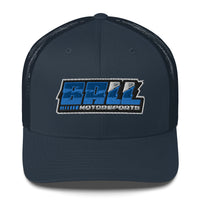 ball motorsports cap