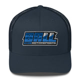 ball motorsports cap