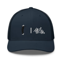 'golf guy | abc' cap