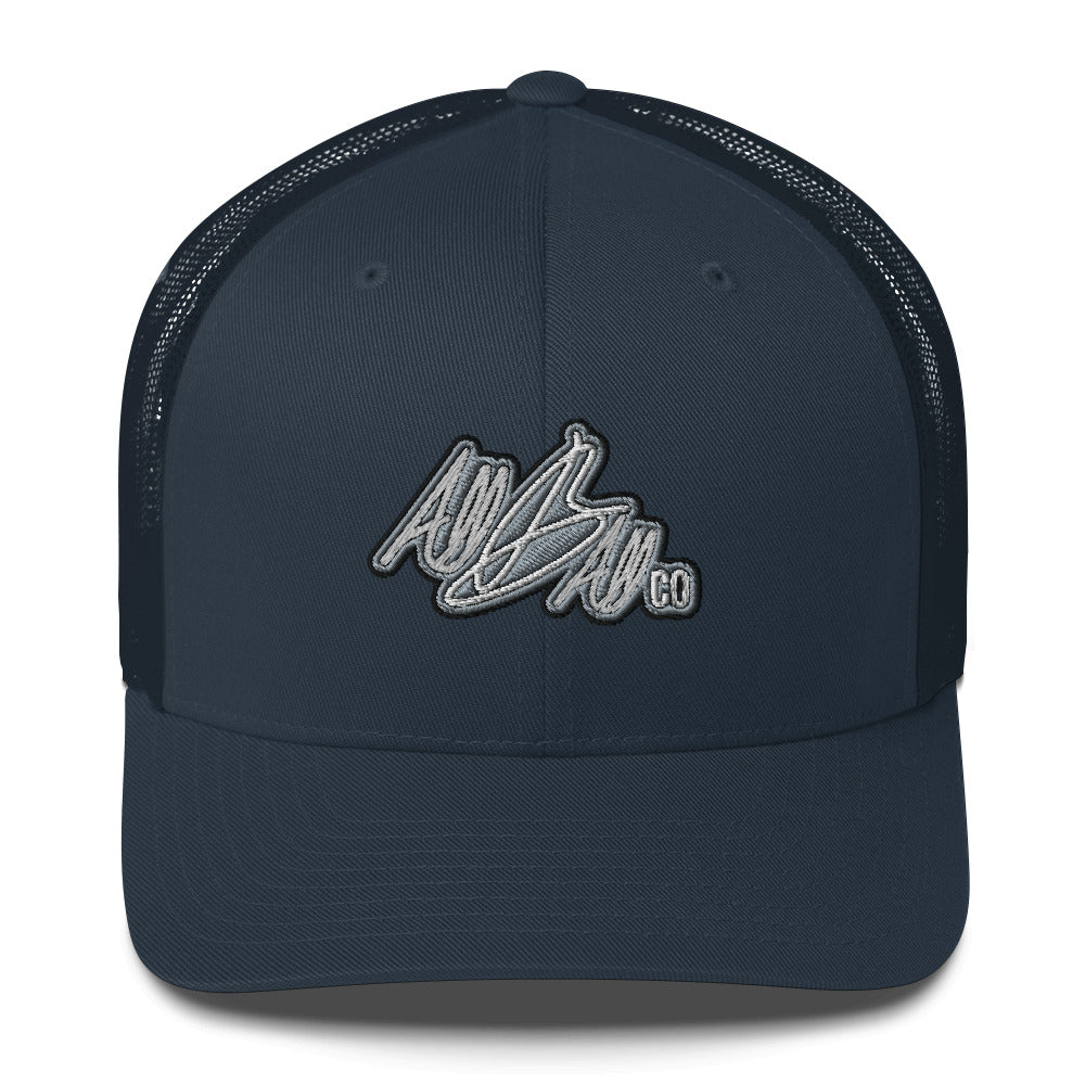 abc logo cap